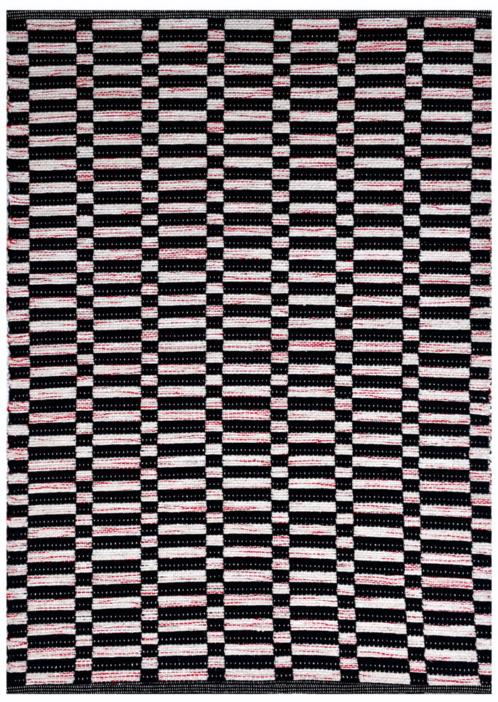 Poro Handmade 100% Cotton Rugs
