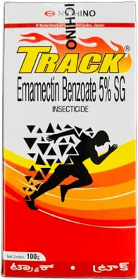 Track Emamectin Benzoate 5% SG