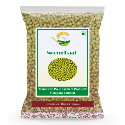 Premium Moong Daal - Wholesome & Nutritious Premium Moong Daal - Wholesome & Nutritious