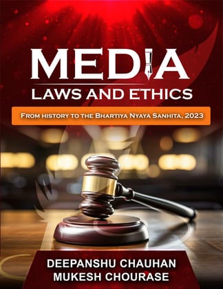 Media Laws and Ethics