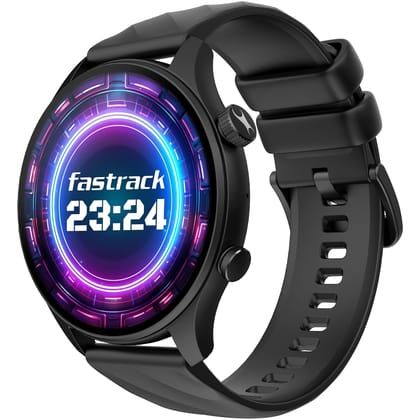 Fastrack Vivid Pro Smart Watch