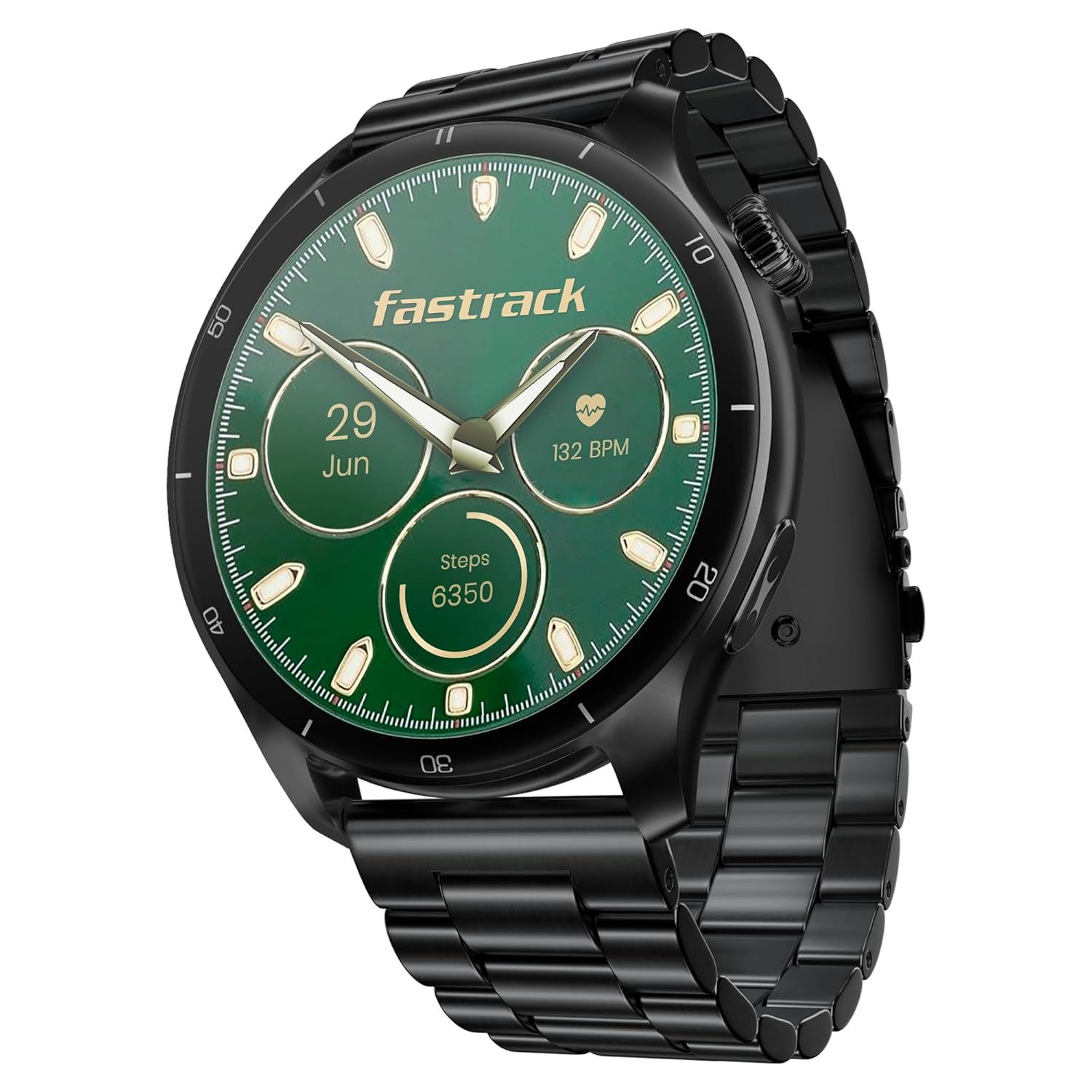 Fastrack Dezire FX1 PRO Fashion Smart Watch