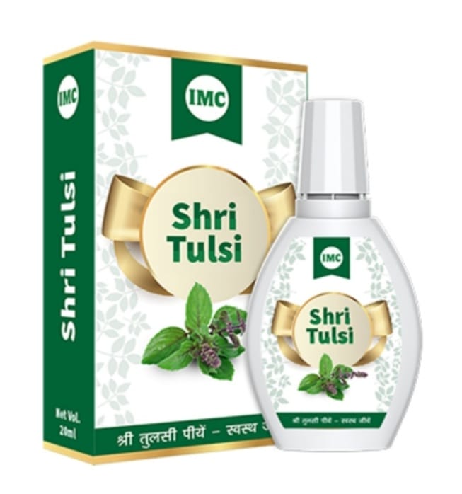 PNC-Shri Tulsi Droop 20ml Each Pack of 2