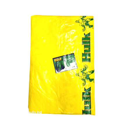 Hulk Tarpaulin 30 X 30