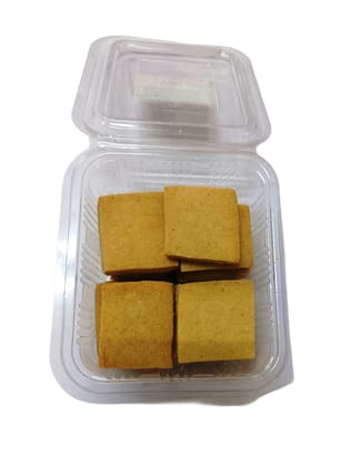 Korra Sugar Free Biscuits 250 Gms