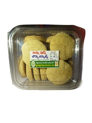 Jonna Biscuits 250 Gms