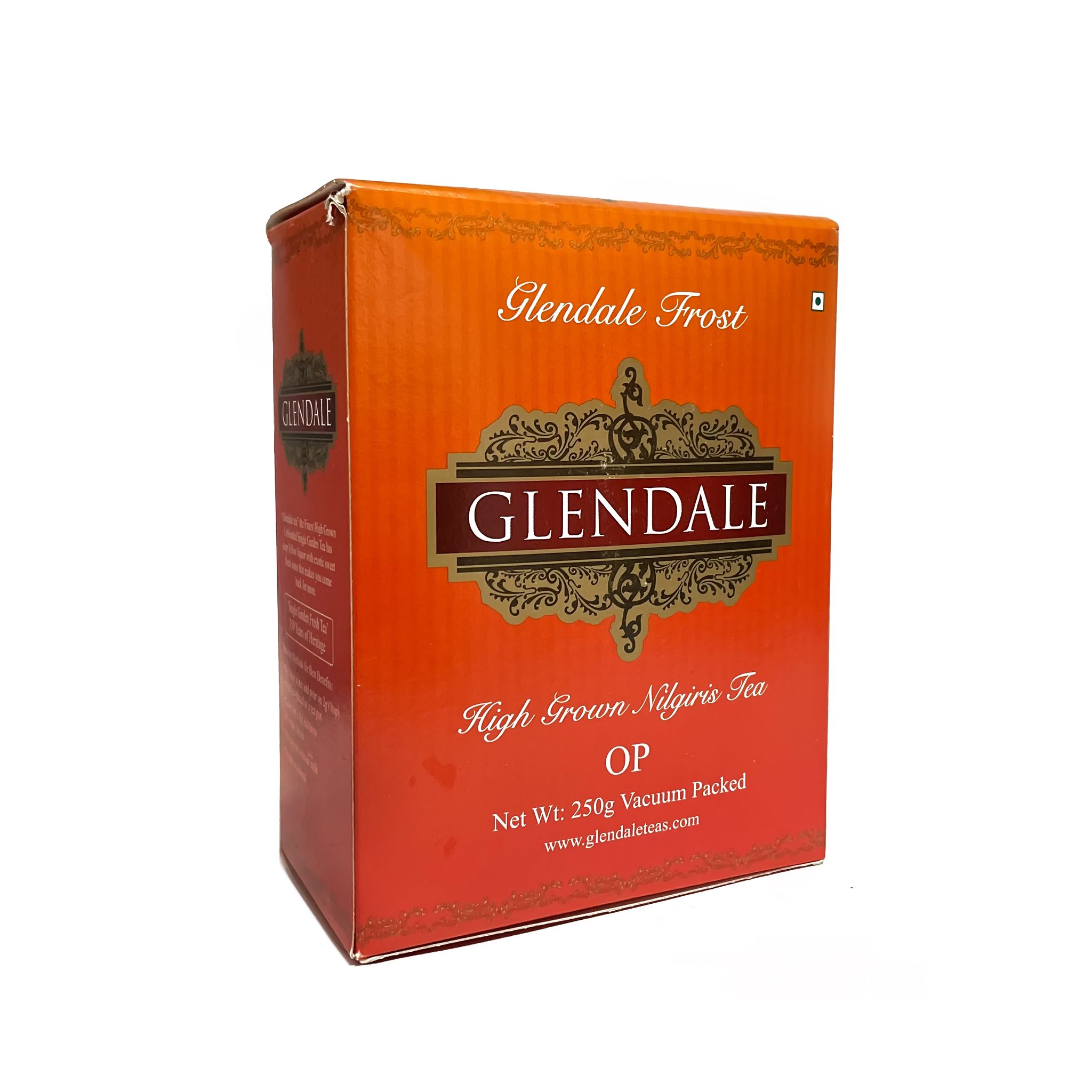 GLENDALE Orange Pekoe (OP) Tea | (250 g)