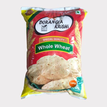 Wheat Flour - 10 kg Wheat Flour - 10 kg