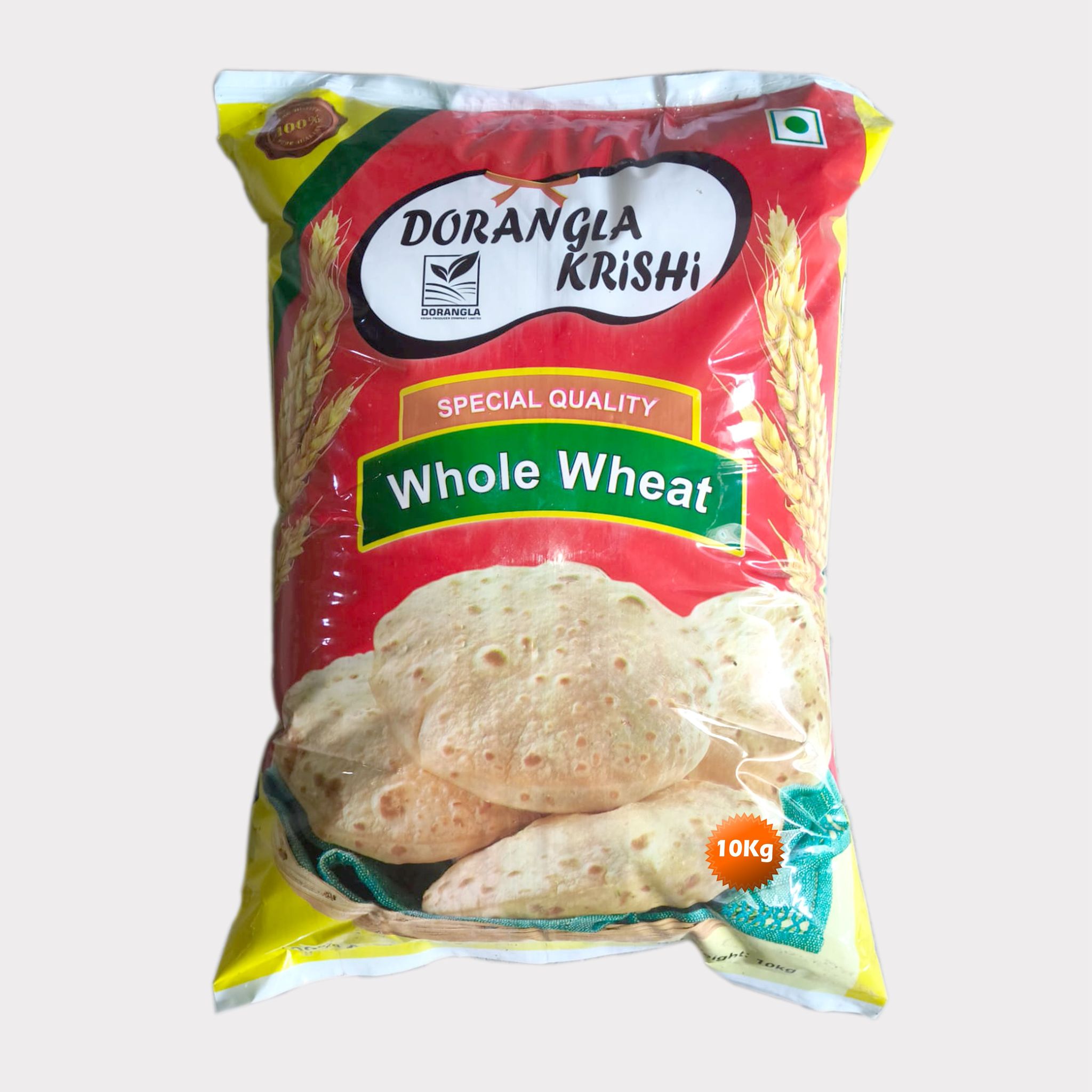 Wheat&nbsp;Flour - 10 kg