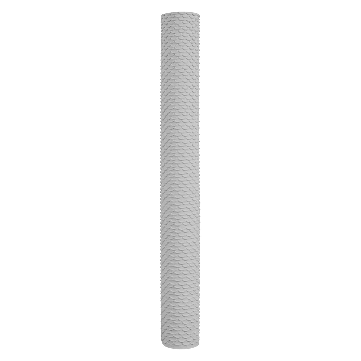 VR3 INTERNATIONAL | Scale Cricket Bat Grip (Full, White)