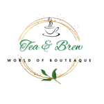Tea And Brew