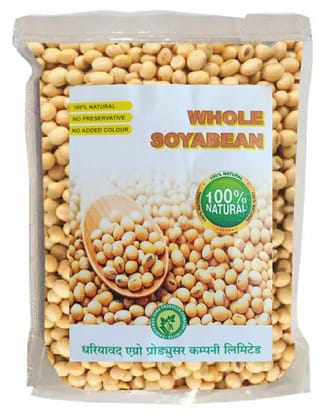 SOYABEAN