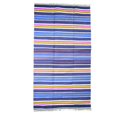 Cotton Durrie 4 ft x 7 ft Perfect for Home