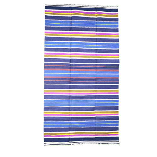 Cotton Durrie 4 ft x 7 ft Perfect for Home