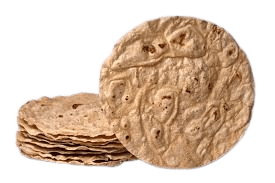 Jowar Rotti