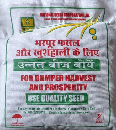 NSC Mustard RH-725 CS Seed 2 Kg Bag