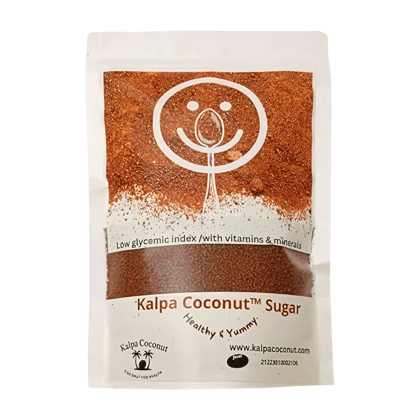 Kalpa Coconut Sugar