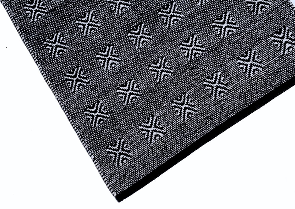 Manko Handmade Cotton Rugs