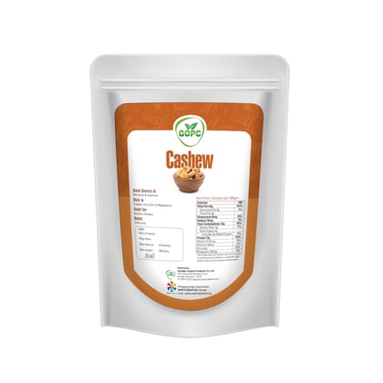 Whole Cashew 500g Whole Cashew 500g
