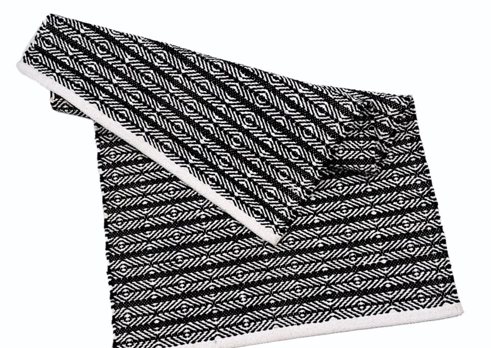 Miki Soft Texture Make It Ideal For Meditation And Relaxation.