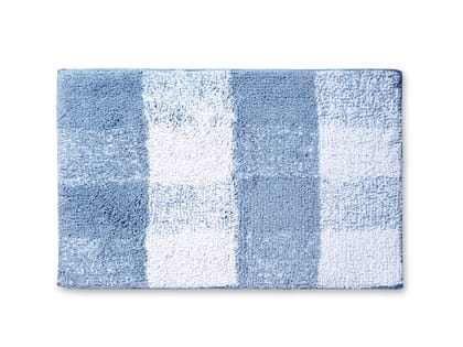 Handmade Cotton Bath Mat - Eco-Friendly, Ultra Soft & Easy Wash Handmade Cotton Bath Mat - Eco-Friendly, Ultra Soft & Easy Wash