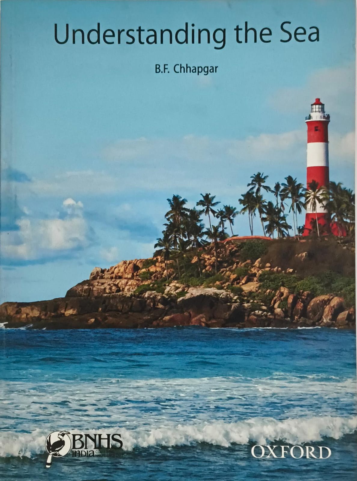 Understanding the Sea