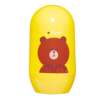 Baby Nail Care Kit – Printed Design (Stylish Grooming Set for Babies)