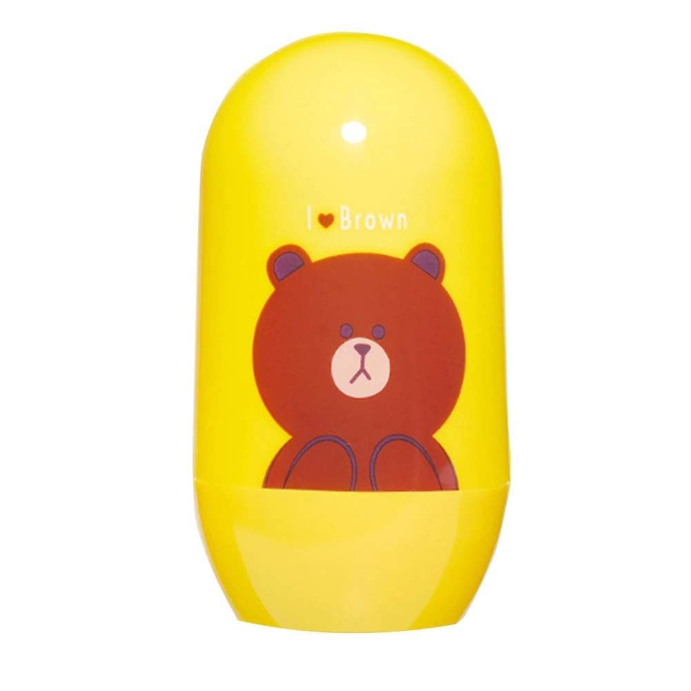 Baby Nail Care Kit – Printed Design (Stylish Grooming Set for Babies)