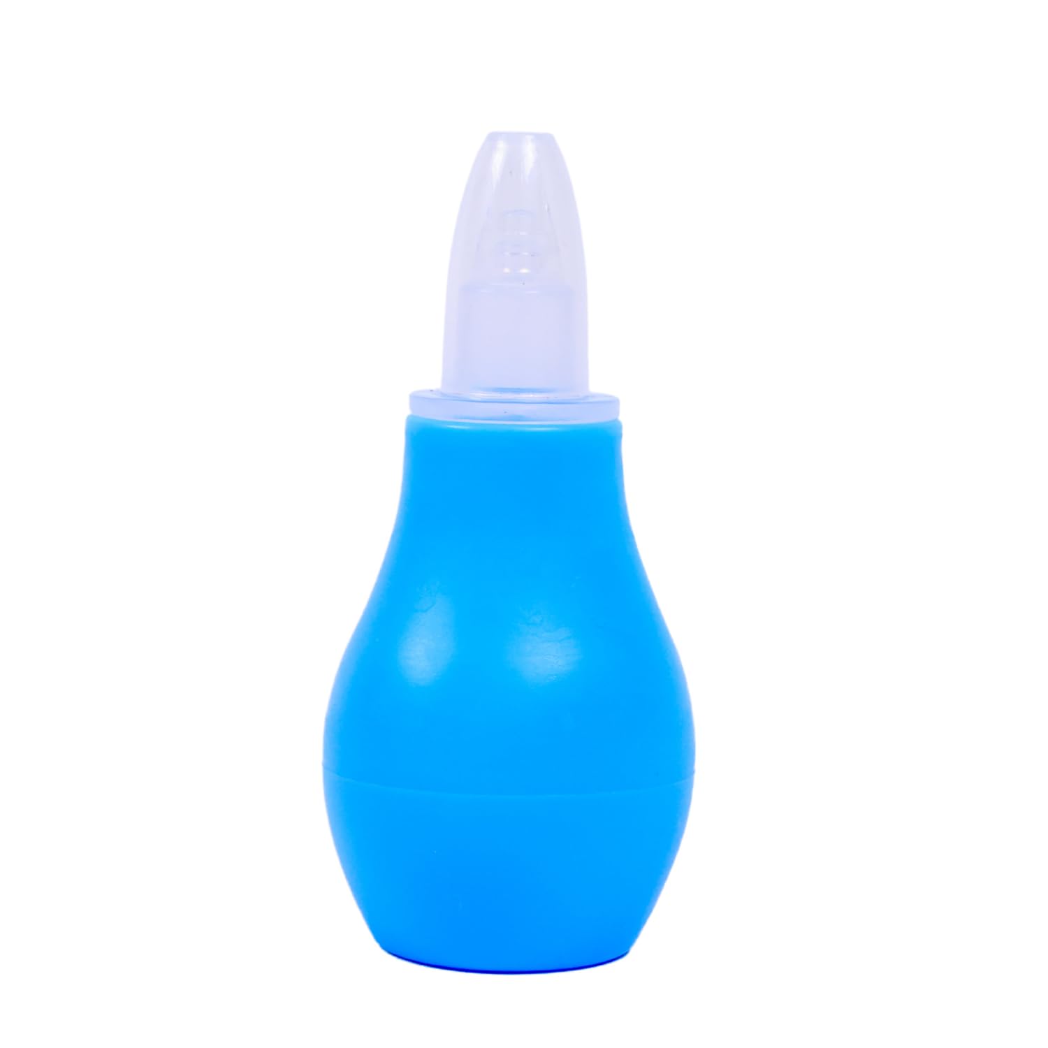 Baby Nasal Aspirator – Safe & Gentle Nose Cleaner for Babies