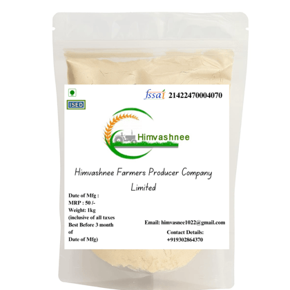 WHEAT FLOUR
