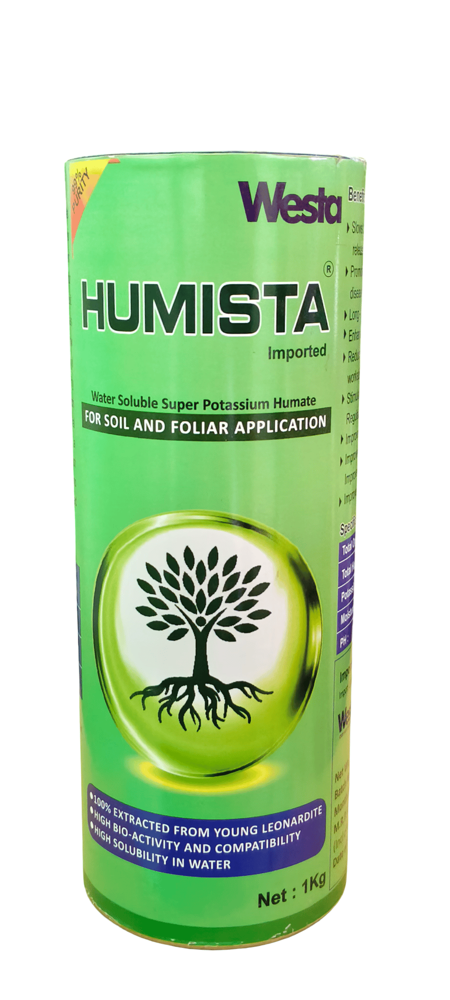 Humista