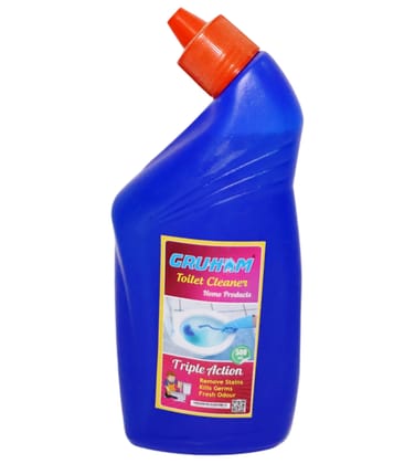 GRUHAM Toilet Cleaner 500 ML