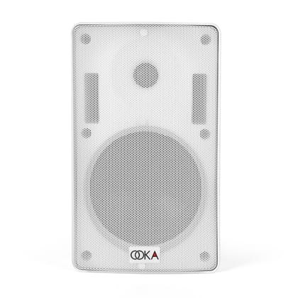 Ooka AUDiO i30w All-weather Wall-mount Speaker