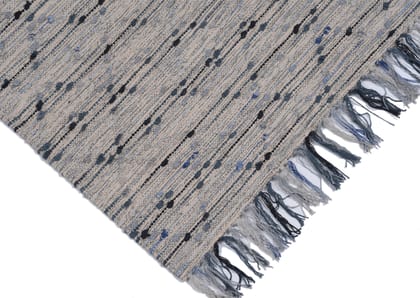 Mang 100% Cotton Machine washable or spot clean for low-maintenance elegance.