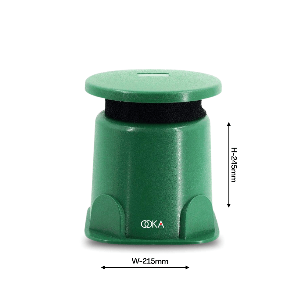 Ooka AUDiO Garden Speaker