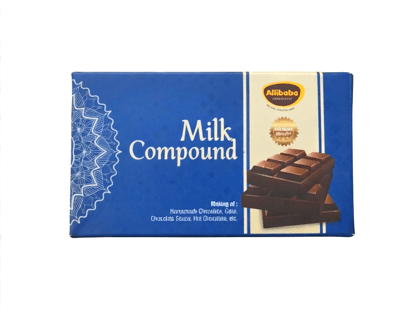 Milk Compound Chocolate