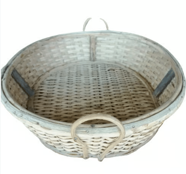 Home Made Basket
