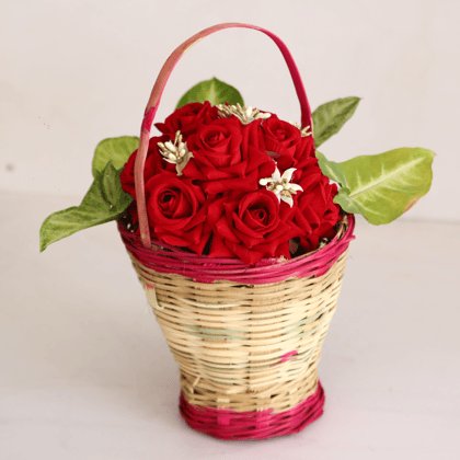 Flower Basket