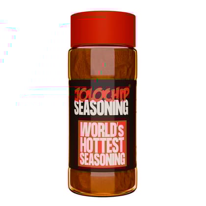 JOLOCHIP - WORLD’S HOTTEST SEASONING