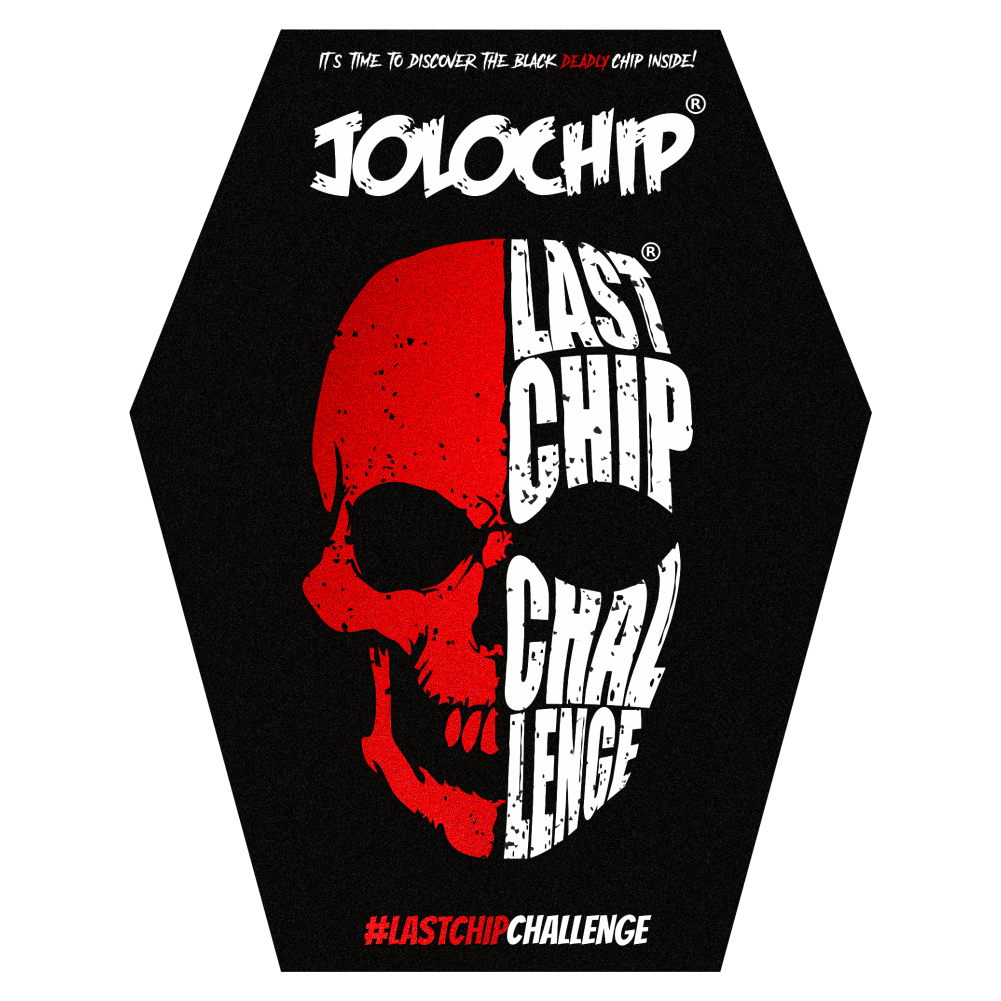 JOLOCHIP - LASTCHIPCHALLENGE