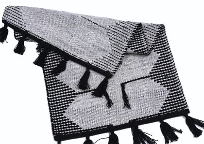 Sheer Handwoven Cotton Fabric | Sturdiness And Enduring Durability.