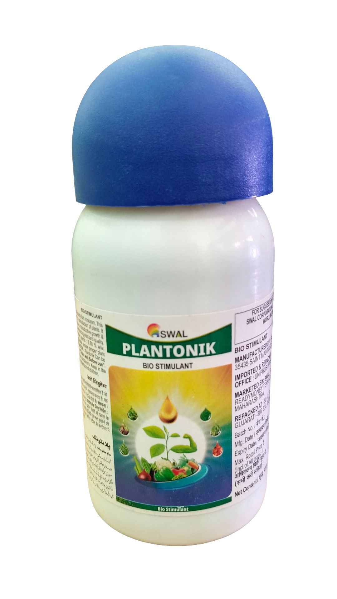 Plantonik