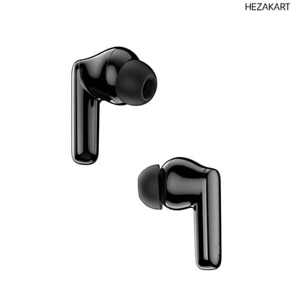 Mate Hycross Premium Black TWS earbuds with Powerful bass and immersive battery 50 min charge and 60hrs playtime with bluetooth 5.3 Mate Hycross Premium Black TWS earbuds with Powerful bass and immersive battery 50 min charge and 60hrs playtime with bluetooth 5.3