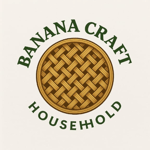 Banana Craft Household Banana Craft Household