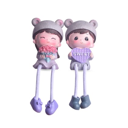 Couple Miniature Statue | Best Gift Statues for Couple | Valentine Gift Ideas |  Plastic Couple Statue | Best Gift Items | Gift Ideas For Women | Gift Ideas For Men