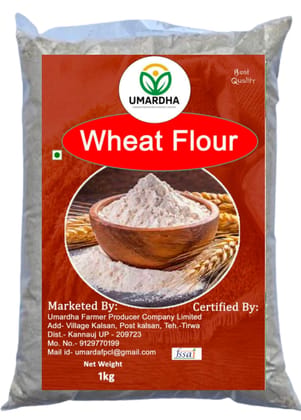Wheat Flour