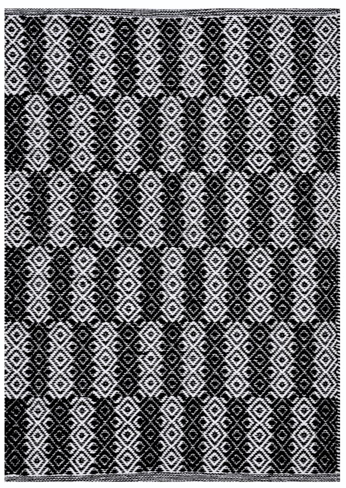 Brine Handmade From 100% Cotton Rugs