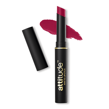 Matte Lipstick Playful Pink