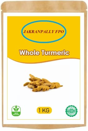 WHOLE TURMERIC 100% Natural WHOLE TURMERIC 100% Natural