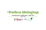 Pathso Shingtap Producer Company Limited Pathso Shingtap Producer Company Limited
